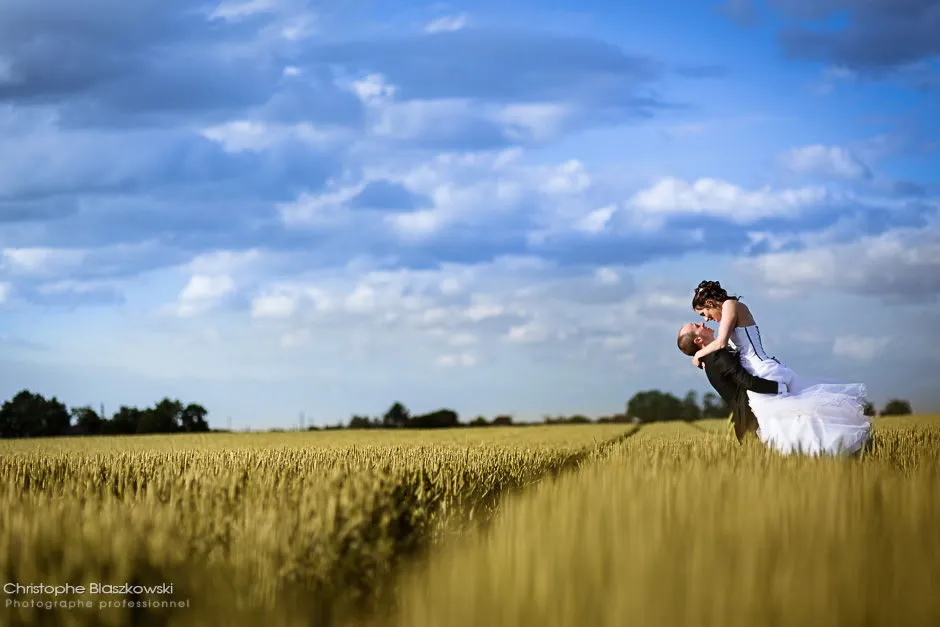 Photographe Montreuil sur Mer