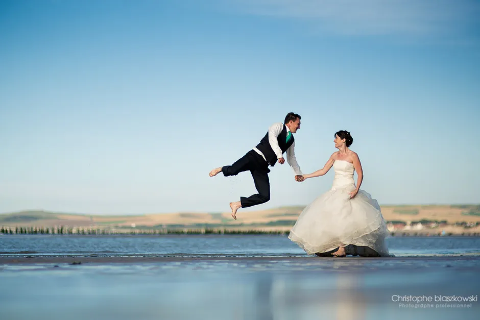 Photographe Mariage Dunkerque