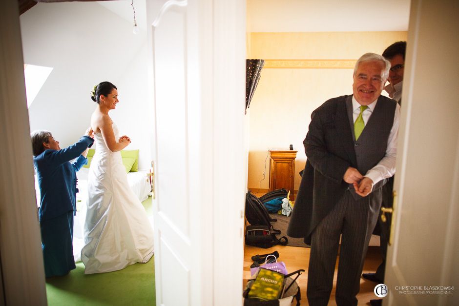 Photographe Mariage | Un mariage au Domaine de La Chanterelle à Verlinghem