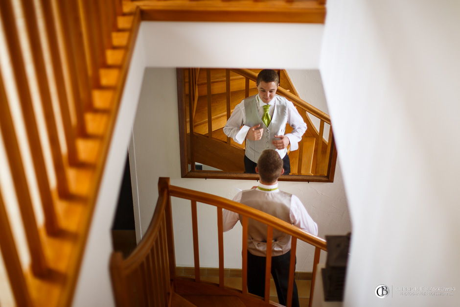 Photographe Mariage | Un mariage au Domaine de La Chanterelle à Verlinghem