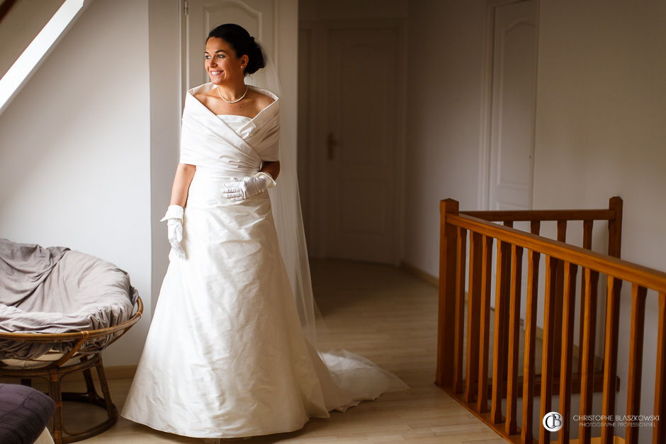 Photographe Mariage | Un mariage au Domaine de La Chanterelle à Verlinghem