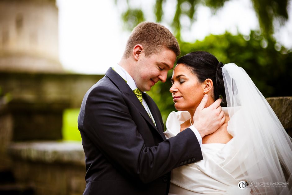 Photographe Mariage | Un mariage au Domaine de La Chanterelle à Verlinghem