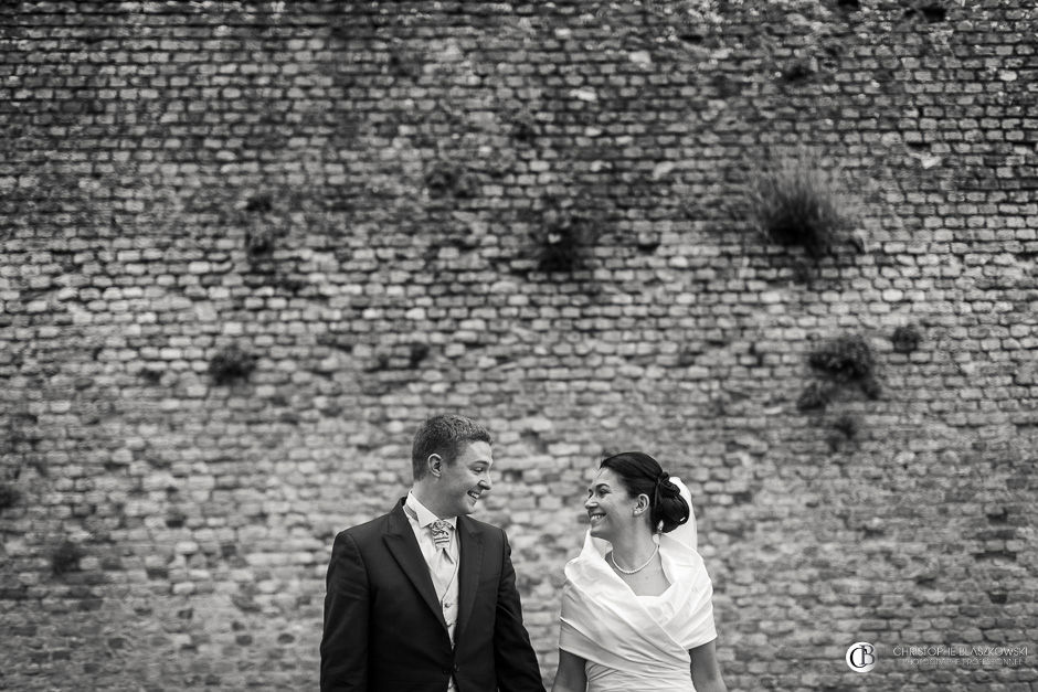 Photographe Mariage | Un mariage au Domaine de La Chanterelle à Verlinghem