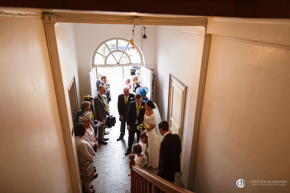 Photographe Mariage | Un mariage au Domaine de La Chanterelle à Verlinghem