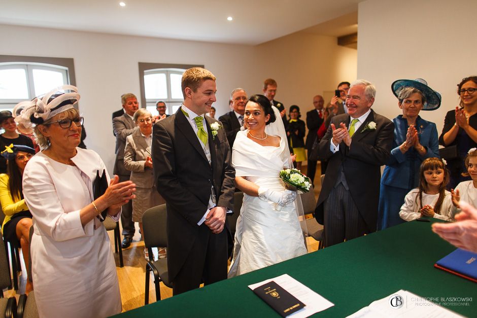 Photographe Mariage | Un mariage au Domaine de La Chanterelle à Verlinghem