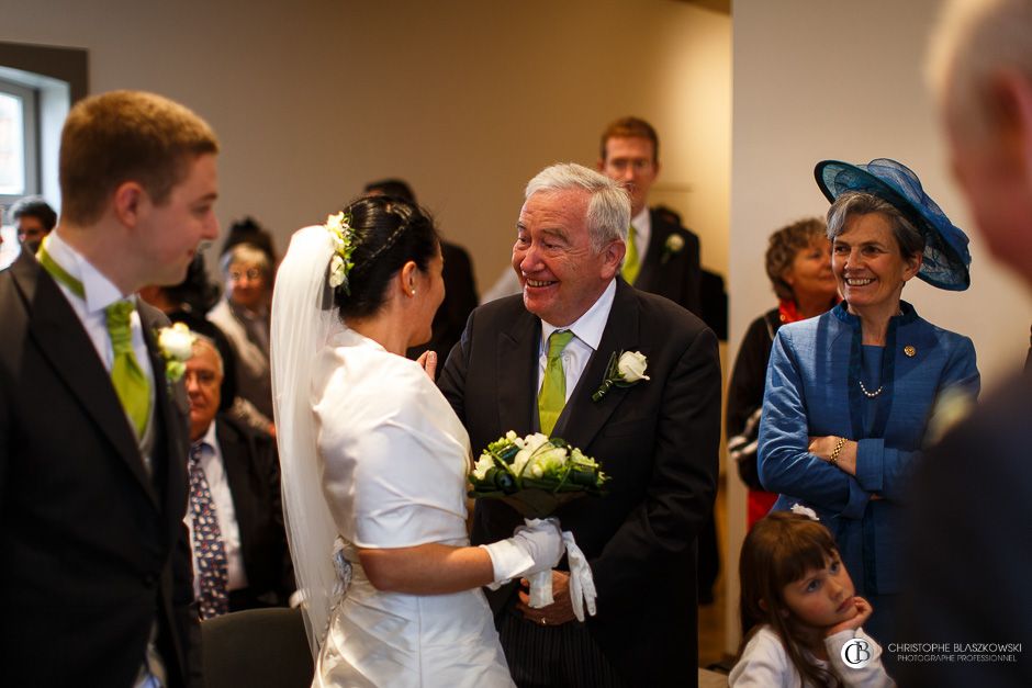 Photographe Mariage | Un mariage au Domaine de La Chanterelle à Verlinghem