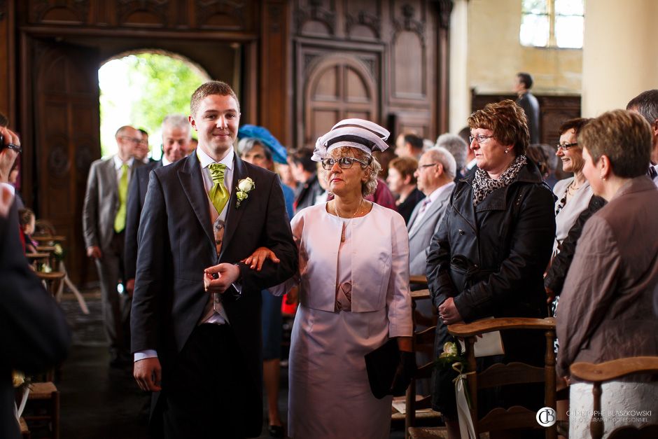 Photographe Mariage | Un mariage au Domaine de La Chanterelle à Verlinghem