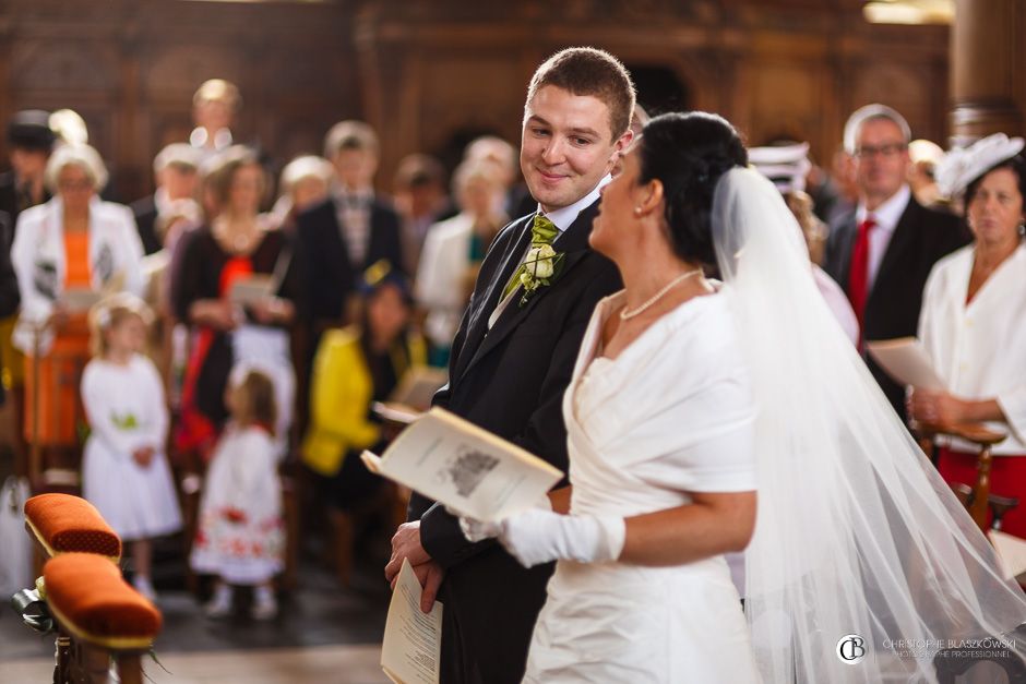 Photographe Mariage | Un mariage au Domaine de La Chanterelle à Verlinghem