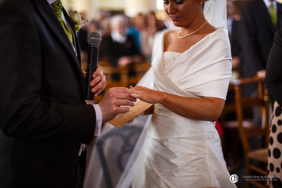 Photographe Mariage | Un mariage au Domaine de La Chanterelle à Verlinghem