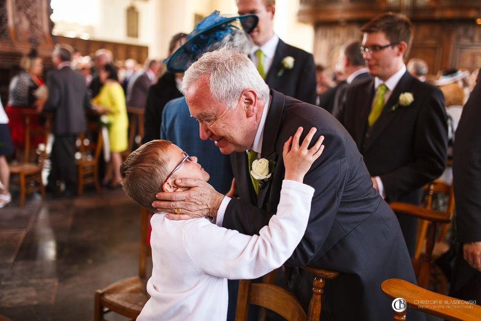 Photographe Mariage | Un mariage au Domaine de La Chanterelle à Verlinghem