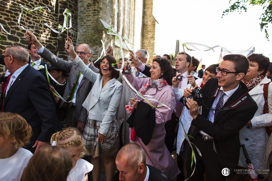 Photographe Mariage | Un mariage au Domaine de La Chanterelle à Verlinghem