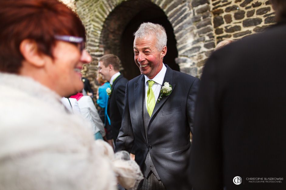 Photographe Mariage | Un mariage au Domaine de La Chanterelle à Verlinghem