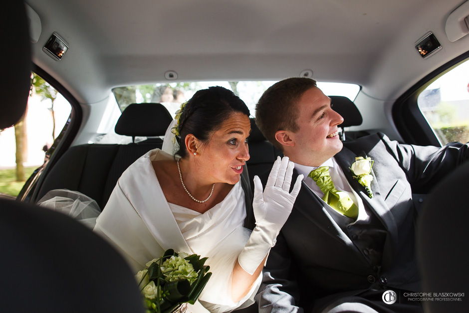 Photographe Mariage | Un mariage au Domaine de La Chanterelle à Verlinghem