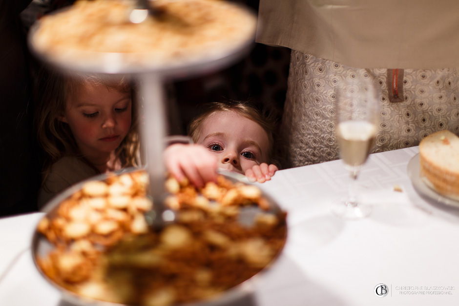 Photographe Mariage | Un mariage au Domaine de La Chanterelle à Verlinghem