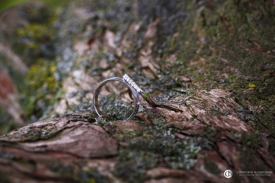 Photographe Mariage | Un mariage au Domaine de La Chanterelle à Verlinghem