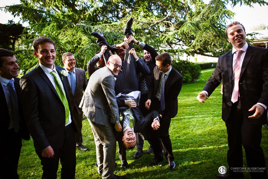 Photographe Mariage | Un mariage au Domaine de La Chanterelle à Verlinghem