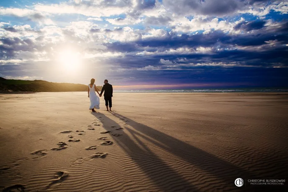 Photographe Mariage Boulogne-Sur-Mer