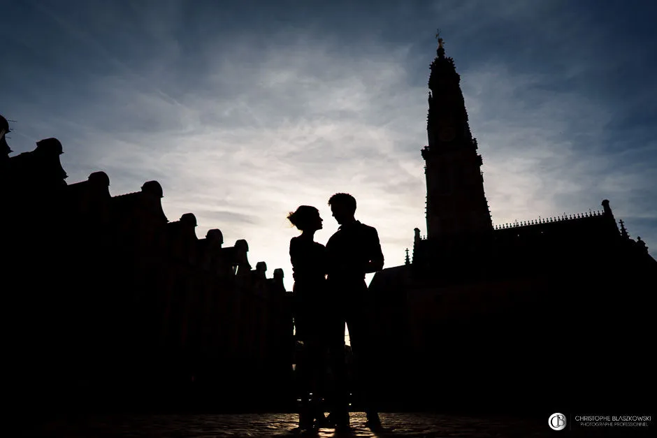 Séance engagement en Hauts-de-France