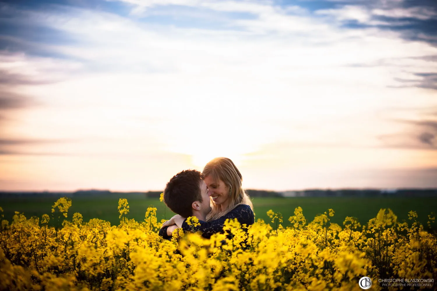 Réception de mariage à la Ferme des Oiseaux