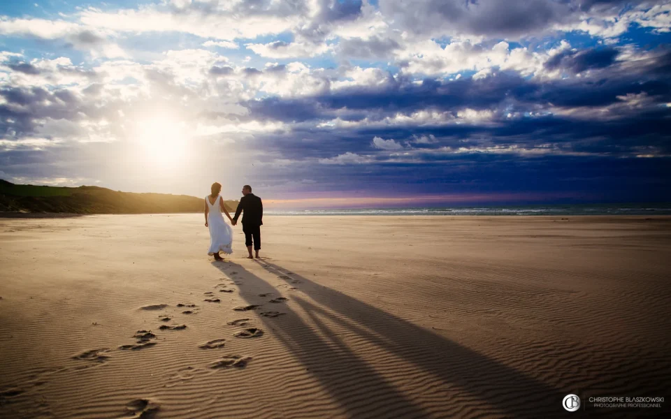 Photographe mariage Saint-Valery-sur-Somme