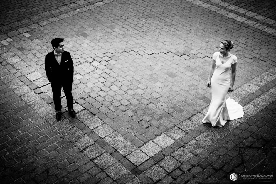 photographe mariage à Saint Quentin