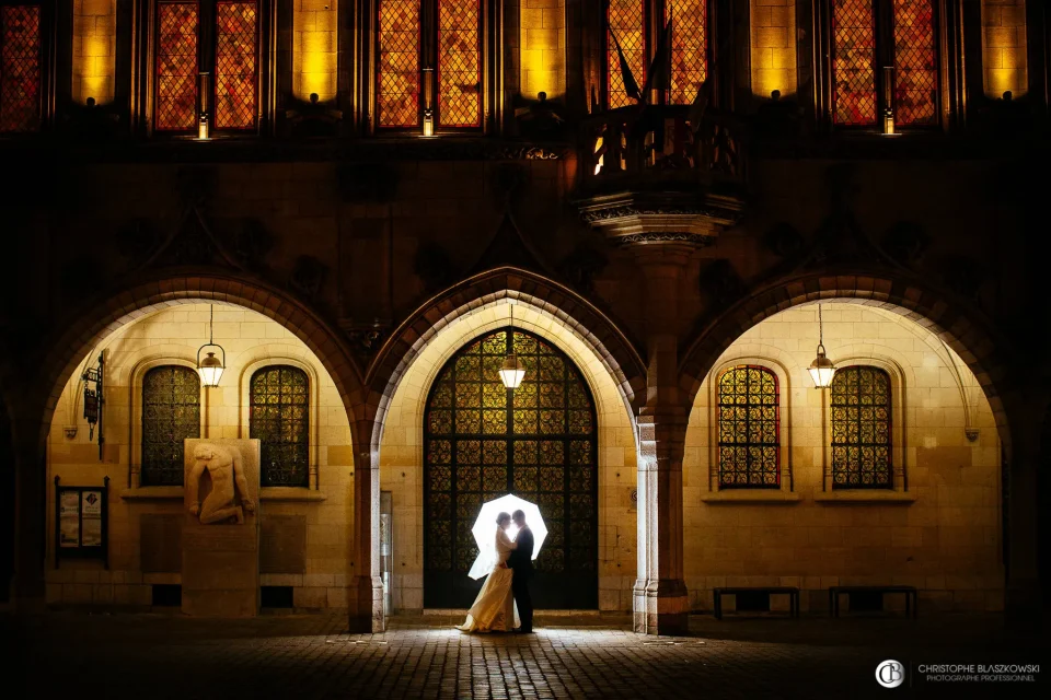 Photographe Mariage Arras