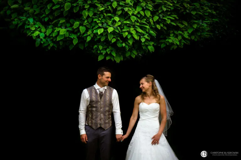 Le Mariage de Samantha et Guillaume : Un Jour Inoubliable dans les Hauts-de-France