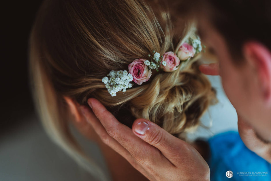 Photographe Mariage | Photographe Mariage Valenciennes : Le Mariage de Marjolaine et Alexandre à la Ferme Saint-Hubert