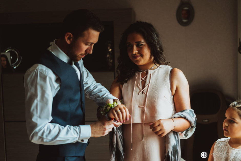 Photographe Mariage | Photographe Mariage Valenciennes : Le Mariage de Marjolaine et Alexandre à la Ferme Saint-Hubert