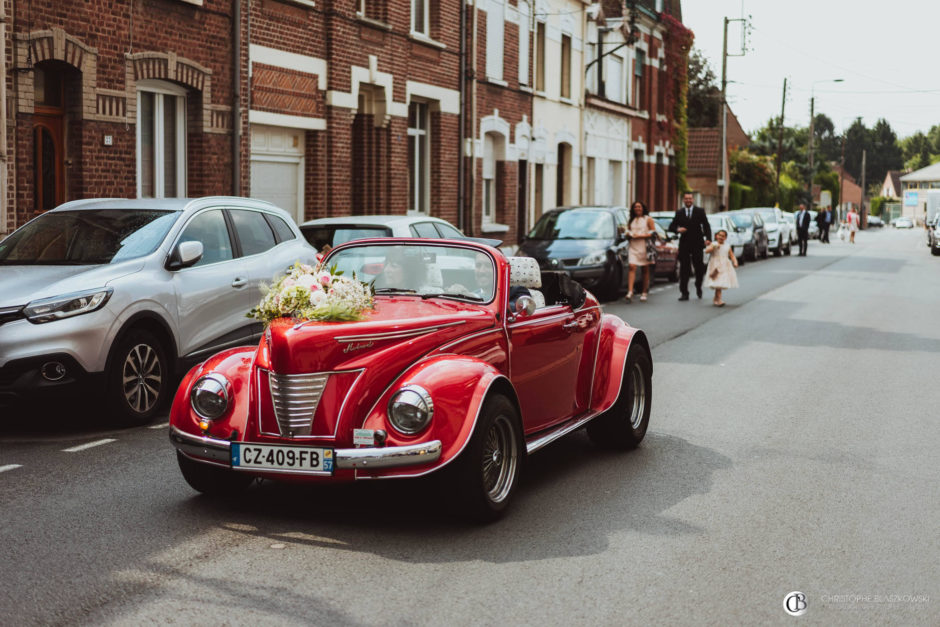 Photographe Mariage | Photographe Mariage Valenciennes : Le Mariage de Marjolaine et Alexandre à la Ferme Saint-Hubert