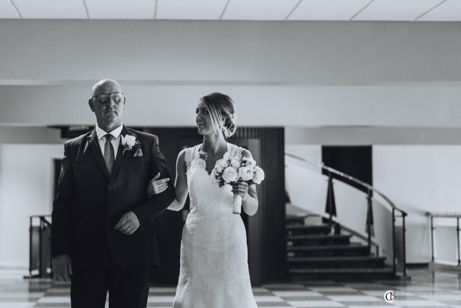 Photographe Mariage | Photographe Mariage Valenciennes : Le Mariage de Marjolaine et Alexandre à la Ferme Saint-Hubert