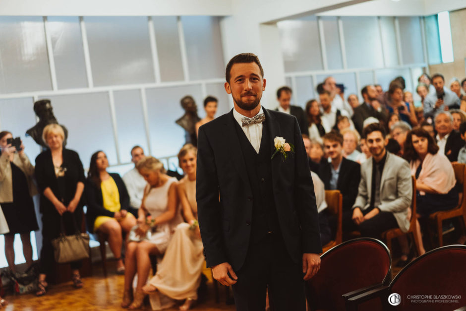 Photographe Mariage | Photographe Mariage Valenciennes : Le Mariage de Marjolaine et Alexandre à la Ferme Saint-Hubert