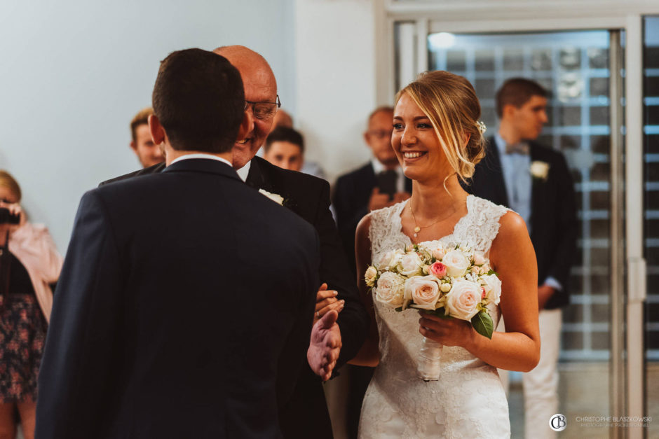 Photographe Mariage | Photographe Mariage Valenciennes : Le Mariage de Marjolaine et Alexandre à la Ferme Saint-Hubert