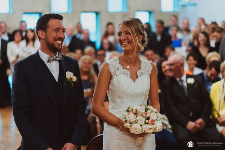 Photographe Mariage | Photographe Mariage Valenciennes : Le Mariage de Marjolaine et Alexandre à la Ferme Saint-Hubert