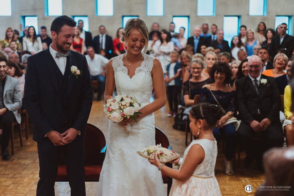 Photographe Mariage | Photographe Mariage Valenciennes : Le Mariage de Marjolaine et Alexandre à la Ferme Saint-Hubert