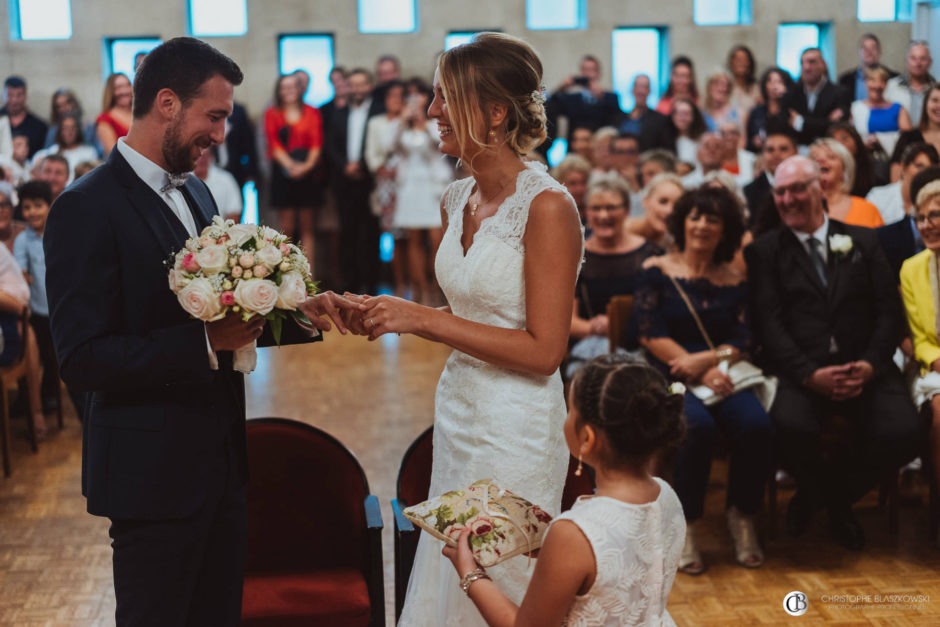 Photographe Mariage | Photographe Mariage Valenciennes : Le Mariage de Marjolaine et Alexandre à la Ferme Saint-Hubert