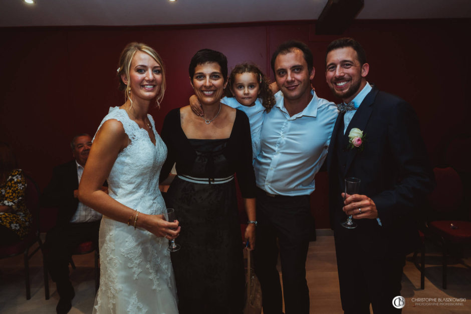 Photographe Mariage | Photographe Mariage Valenciennes : Le Mariage de Marjolaine et Alexandre à la Ferme Saint-Hubert