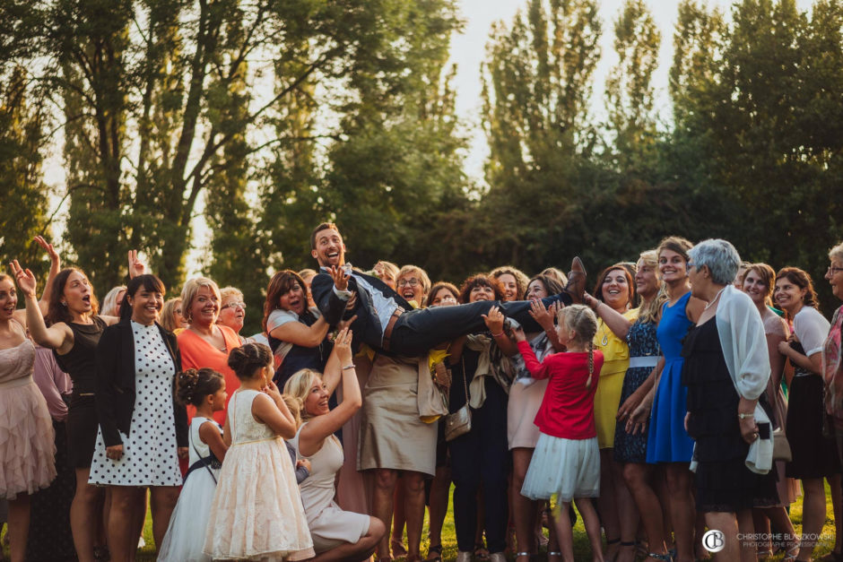 Photographe Mariage | Photographe Mariage Valenciennes : Le Mariage de Marjolaine et Alexandre à la Ferme Saint-Hubert