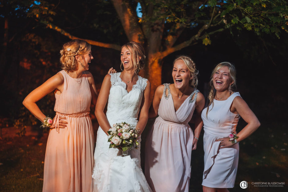 Photographe Mariage | Photographe Mariage Valenciennes : Le Mariage de Marjolaine et Alexandre à la Ferme Saint-Hubert