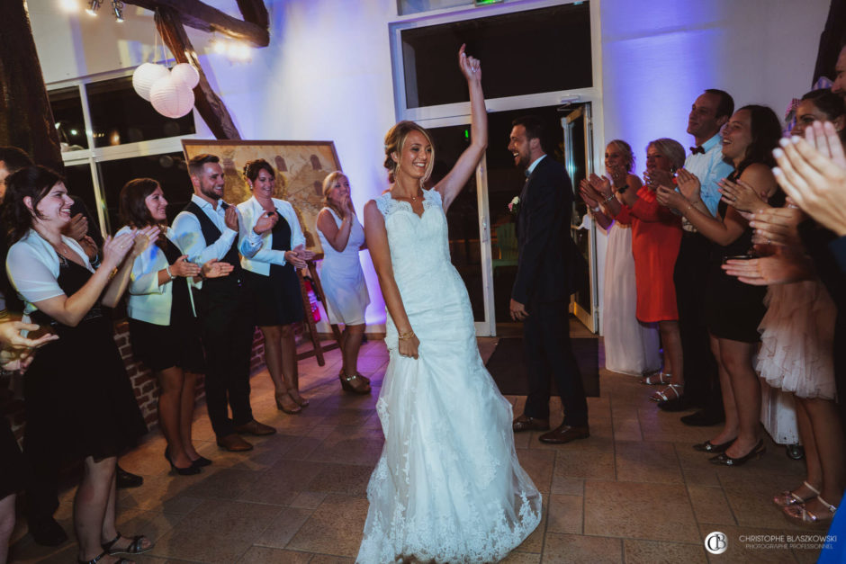 Photographe Mariage | Photographe Mariage Valenciennes : Le Mariage de Marjolaine et Alexandre à la Ferme Saint-Hubert