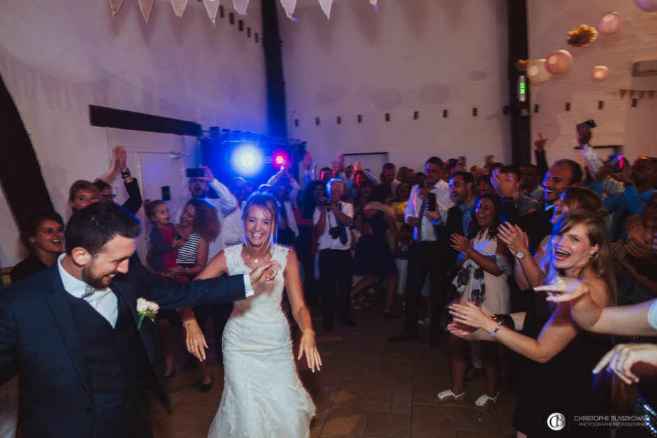 Photographe Mariage | Photographe Mariage Valenciennes : Le Mariage de Marjolaine et Alexandre à la Ferme Saint-Hubert