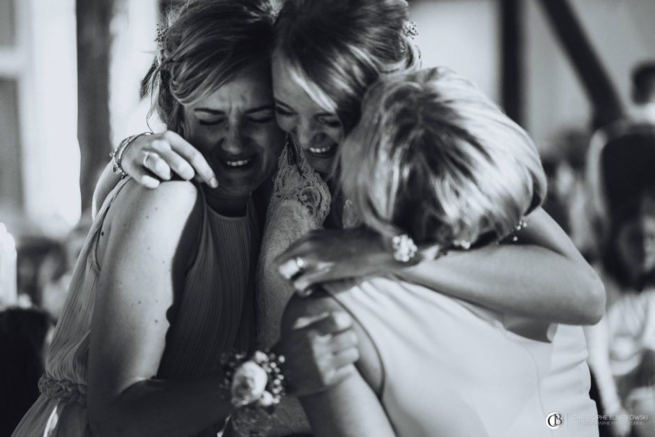 Photographe Mariage | Photographe Mariage Valenciennes : Le Mariage de Marjolaine et Alexandre à la Ferme Saint-Hubert