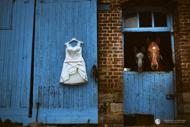 Shooting d’inspiration – Mariage Gypsy-Folk