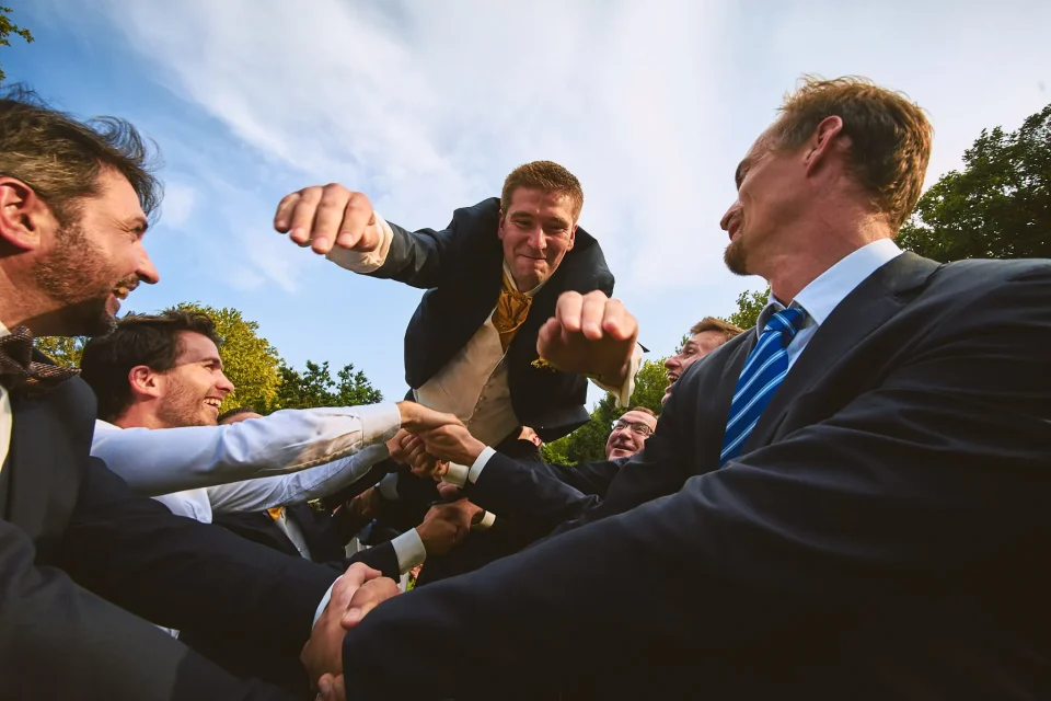 Photographe Mariage Guise