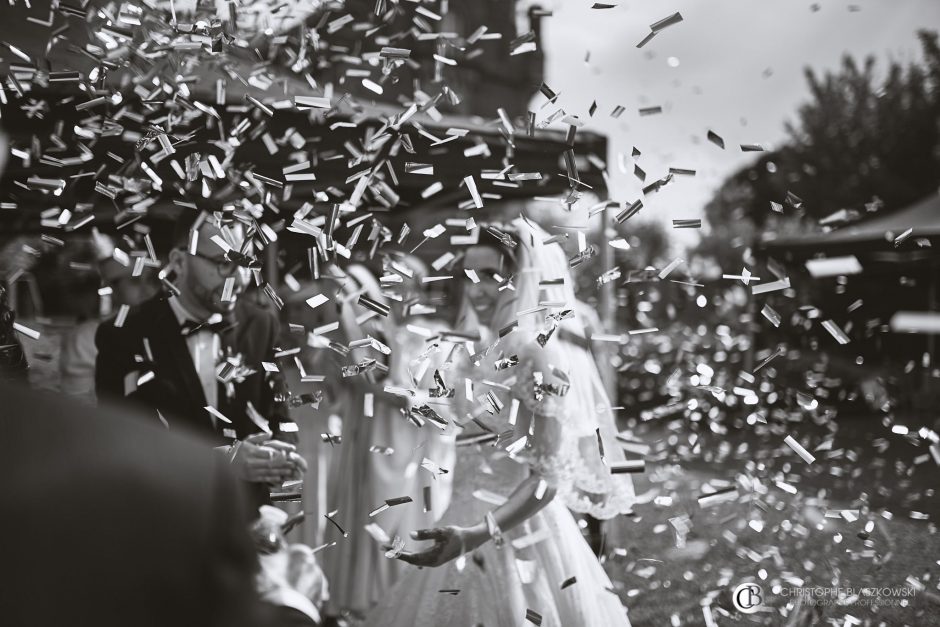 Photographe Mariage | Un mariage oriental au château de Bourgogne : Une célébration majestueuse pour Dhabia et Monir