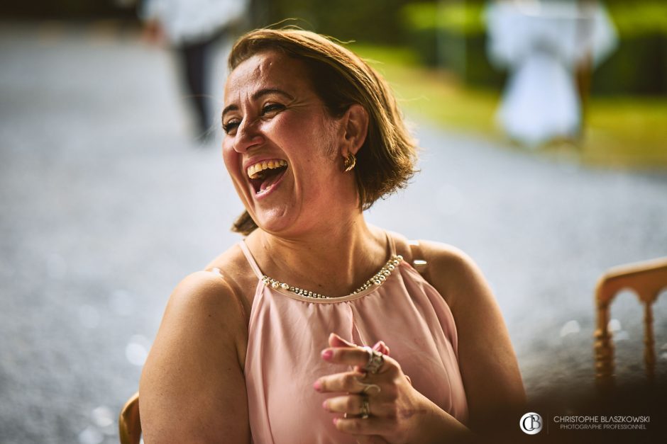 Photographe Mariage | Un mariage oriental au château de Bourgogne : Une célébration majestueuse pour Dhabia et Monir