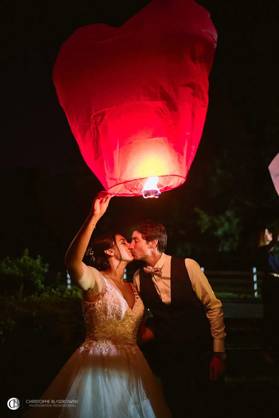 Photographe Mariage | Wedding at Domaine de la Chanterelle: Clémence and Jean-Loup’s Unforgettable Day