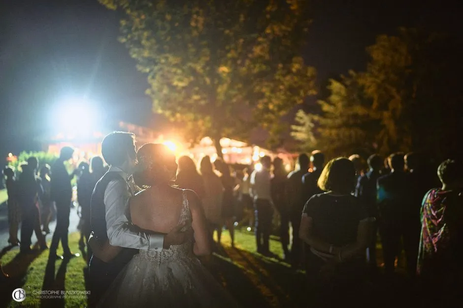 Photographe Mariage | Wedding at Domaine de la Chanterelle: Clémence and Jean-Loup’s Unforgettable Day