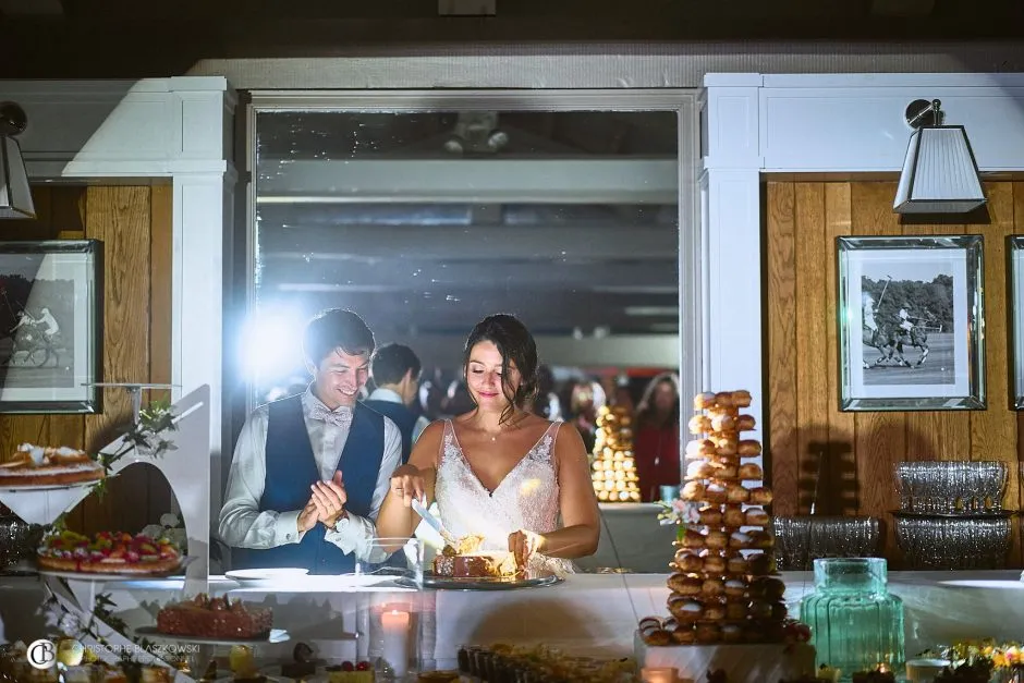 Photographe Mariage | Wedding at Domaine de la Chanterelle: Clémence and Jean-Loup’s Unforgettable Day