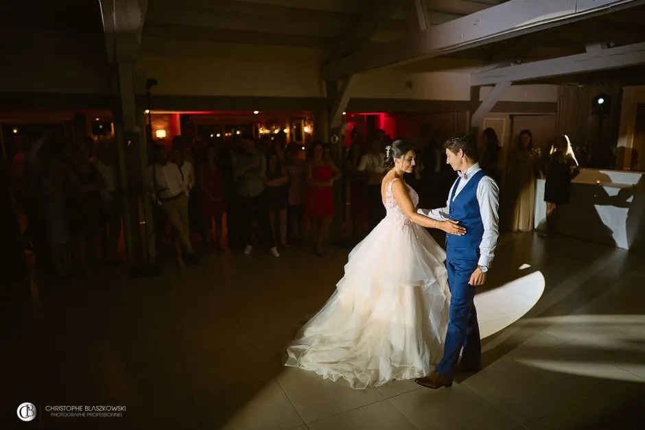 Photographe Mariage | Wedding at Domaine de la Chanterelle: Clémence and Jean-Loup’s Unforgettable Day